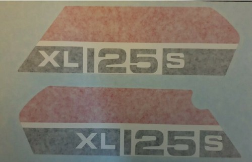 Replacement decal kit suitable - replacement,