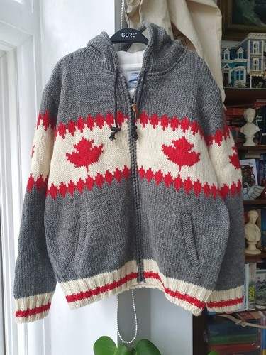 Ark fair trade - fair, chunky