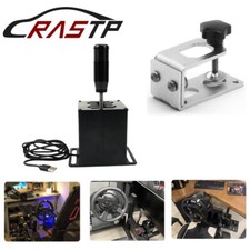 USB PC H Gear Shifter 7+R Sim