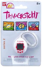Bandai Chibi Mini Tamagotchi -