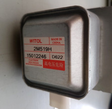 GENUINE BAUMATIC BMC450SS