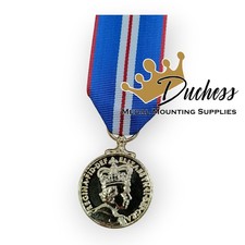 Queen's Golden Jubilee Full