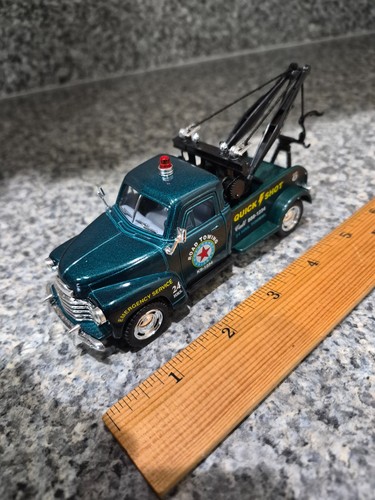 1953 chevrolet 3100 wrecker - chevrolet, /