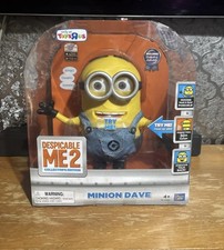 Despicable Me Ultimate Minion