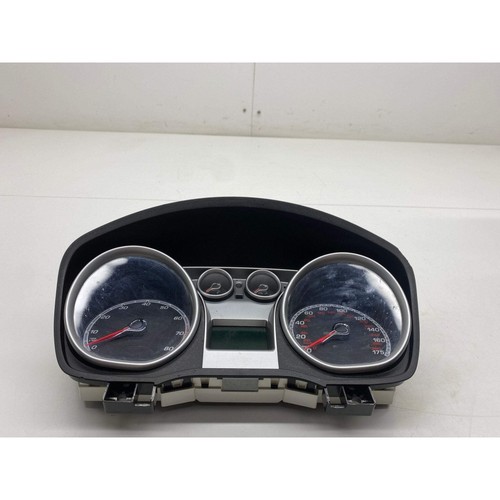 Ford focus speedo clocks - ford,