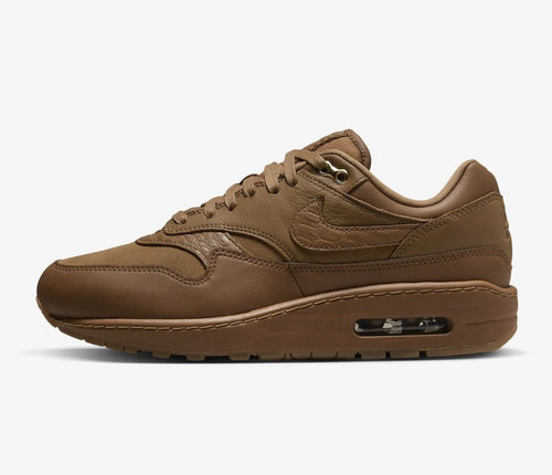 Nike air max ale - max, brown