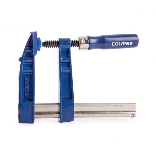 Eclipse scr6 screw clamp - eclipse, ec-scr6