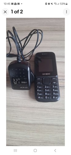 Alcatel 1067
