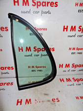NISSAN MICRA K11 QUARTER