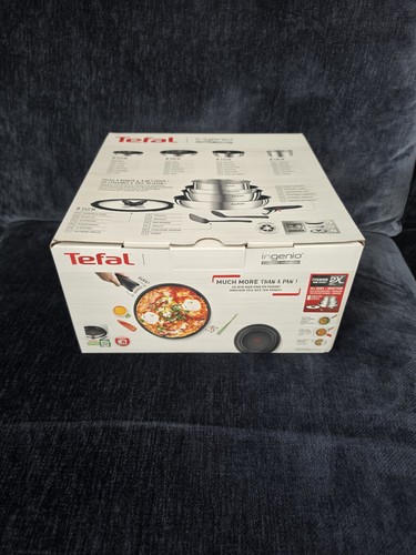 Tefal ingenio emotion l8979804 - tefal,