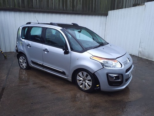 Citroen picasso mk1 - citroen, c3