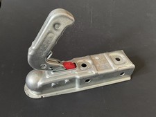 ALKO Replacement Hitch Head