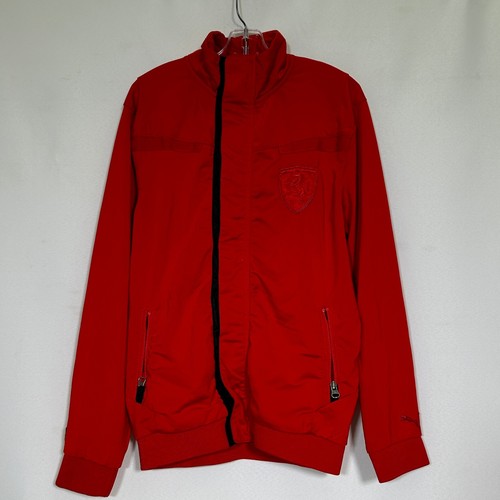 Puma scuderia ferrari racing - puma,