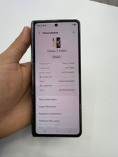 Samsung Galaxy Z Fold 4 512GB