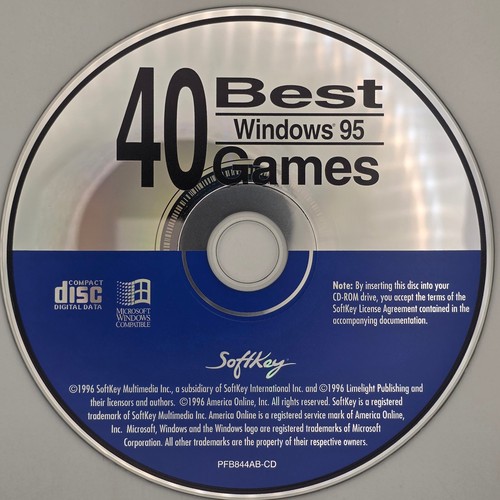 Softkey best windows - 40,