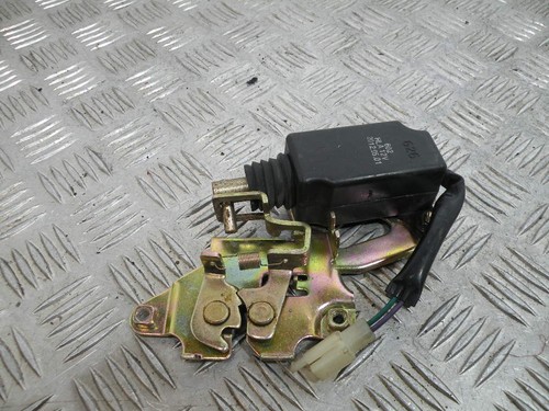 Seat opening mechanism sym 125 - seat,