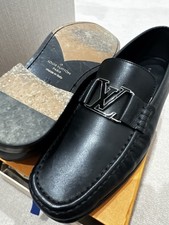 Louis Vuitton Men’s Loafers