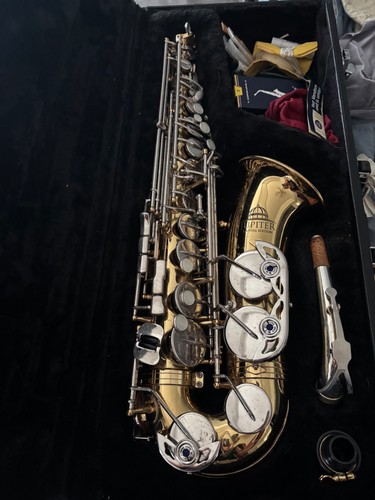 Jupiter capital edition alto - capital,