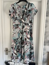 Ladies Dress Size 14/16