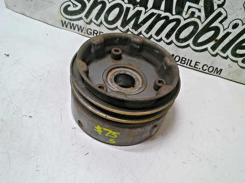 Skidoo rotax 503 formula - rotax,