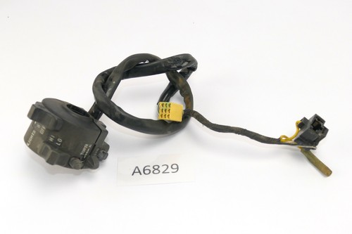 Suzuki 250 sj42a - sj42a, 1984