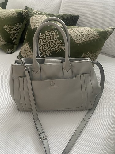 Marc jacobs empire city grey - marc,