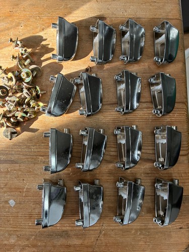 Yamaha stage custom - custom, lugs