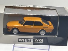 1/43 WHITEBOX WB122 SAAB 99
