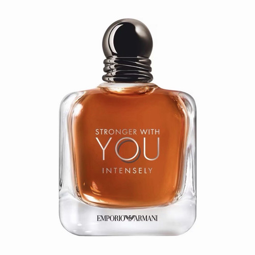 Emporio armani stronger with - stronger,