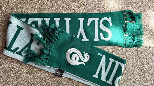 Wizarding world slytherin - wizarding,
