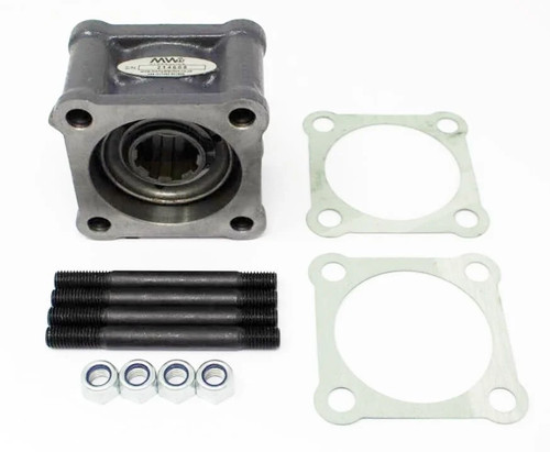 Pto for daf iveco - iveco, man
