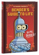 Futurama Presents: Benders