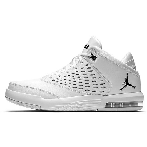 Nike jordan flight - nike, origin