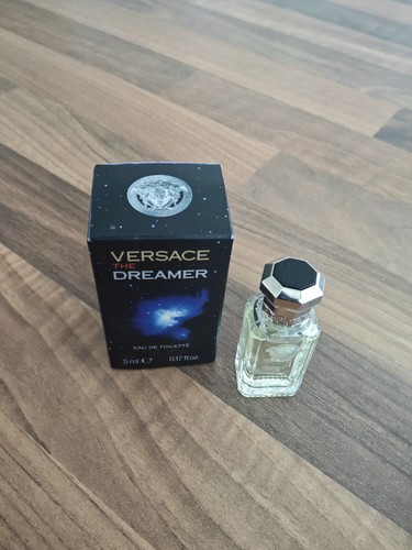 Versace the dreamer 5ml edt - versace,
