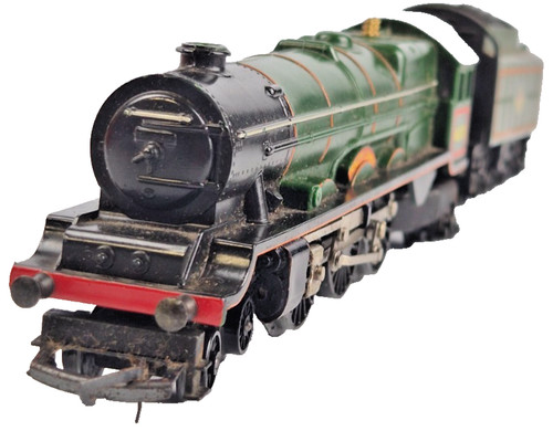 Triang r53 princess elizabeth - triang,