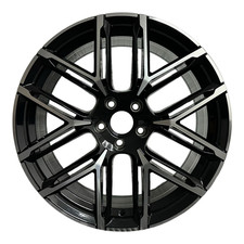 21" VW TOUAREG 2018 TO 2026