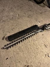 Laser Cut Hedge Trimmer