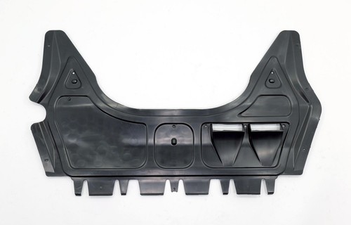 Under engine cover undertray - under,