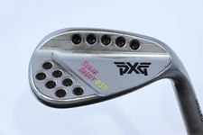 PXG 0311 Milled Sugar Daddy Sand Wedge / 56 Degree / Stiff Flex TT Elevate Tour