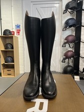 Petrie Riding Boots Leeds Size 4 1/2