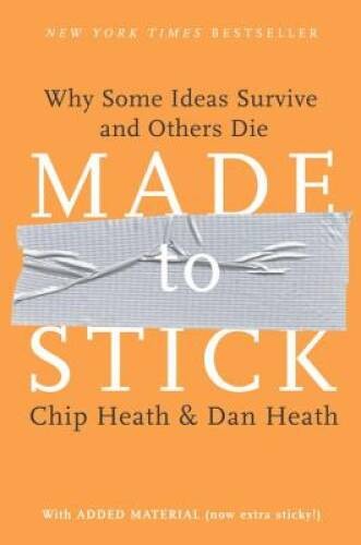 Made stick why - to, ideas