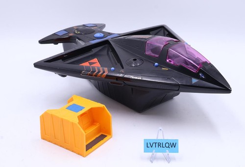 Shadow bat starcom 1986 - 1986, coleco