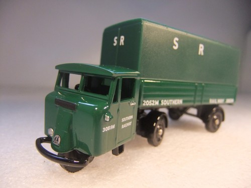Trackside dg199006 - 1:76,