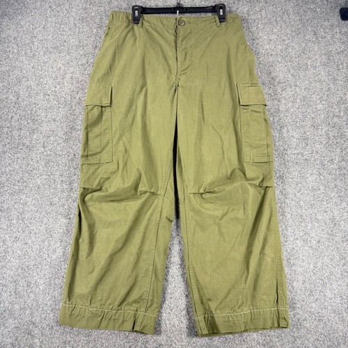 Vintage vietnam jungle pants - vietnam,