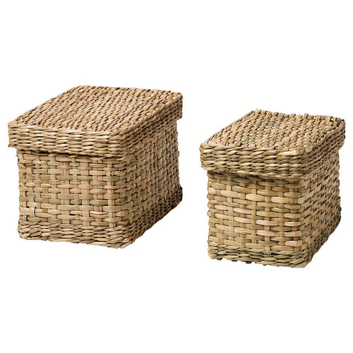Ikea lurpassa seagrass - lurpassa,