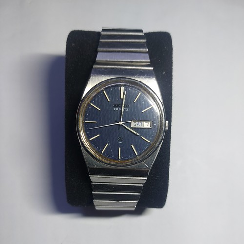 Seiko quartz 7123 8310 - seiko,
