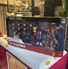 Harley Quinn Batman The