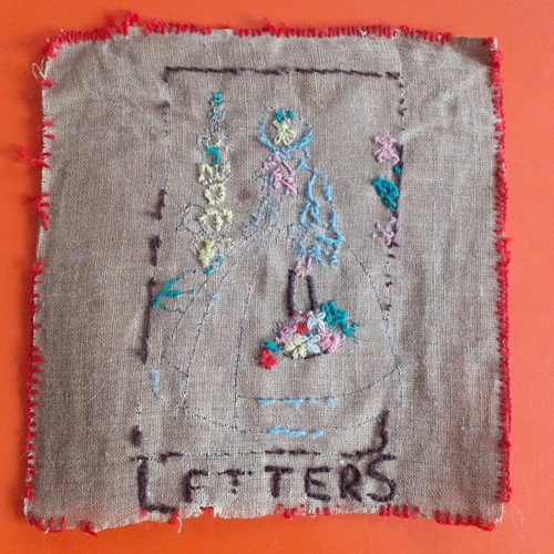 Vintage retro 1950s - vintage,