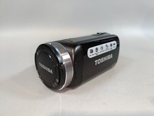 Digital Video Camera Toshiba Camileo X150 Camcorder Full HD Photography Handheld