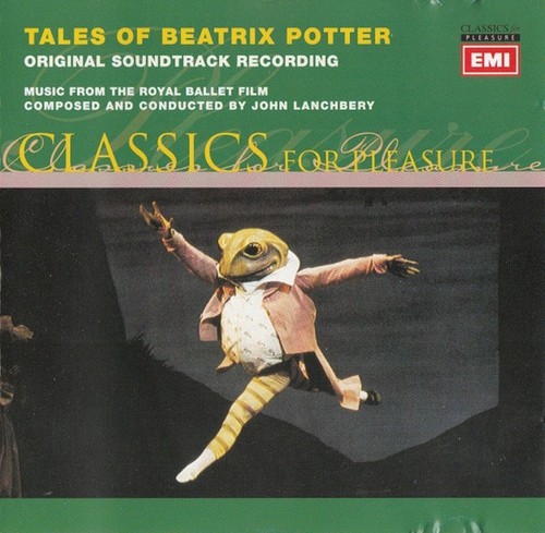 Music from the - music,